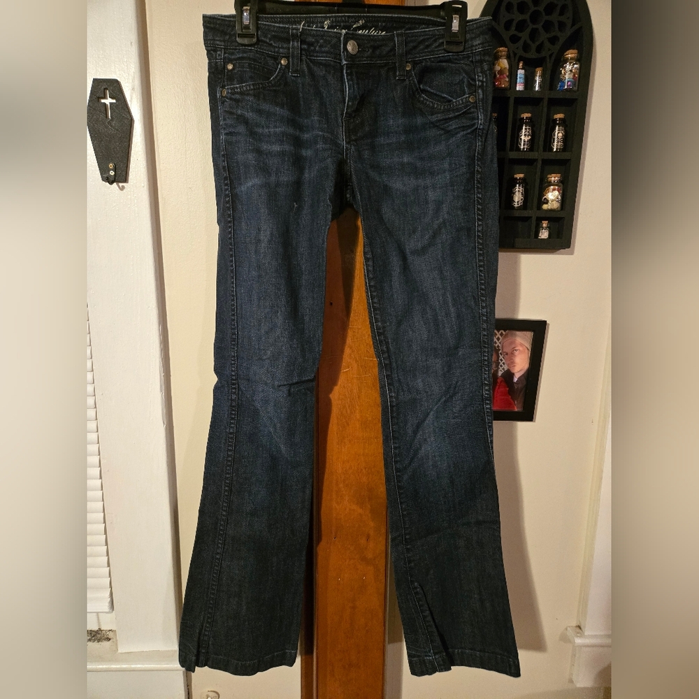 Womens Juicy Couture Jeans